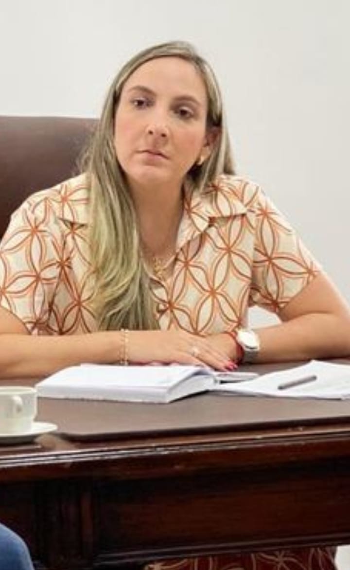 PLIEGOS DE CARGOS EN CONTRA DEL EXALCALDE LOCAL , LUIS NEGRETE BLANCO